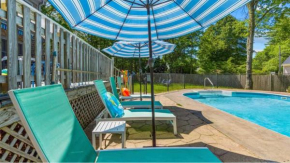 Private Saltwater Pool Game Room near Beaches
